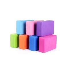 fábrica de blocos de ioga

