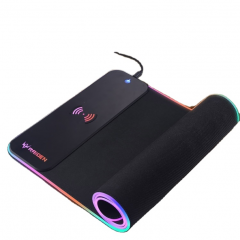 mouse pad para jogos
