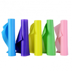 bandas de resistência elástica
