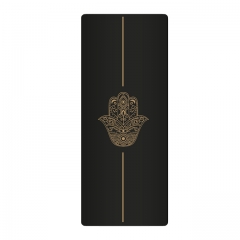 Fornecedor de tapetes de ioga
