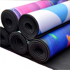 mouse pad para jogos
