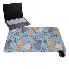 mouse pad para jogos
