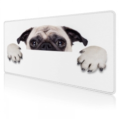 mouse pad para jogos
